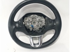 Recambio de volante para peugeot 208 i (ca_, cc_) 1.6 hdi / bluehdi 75 referencia OEM IAM 98084115ZD  