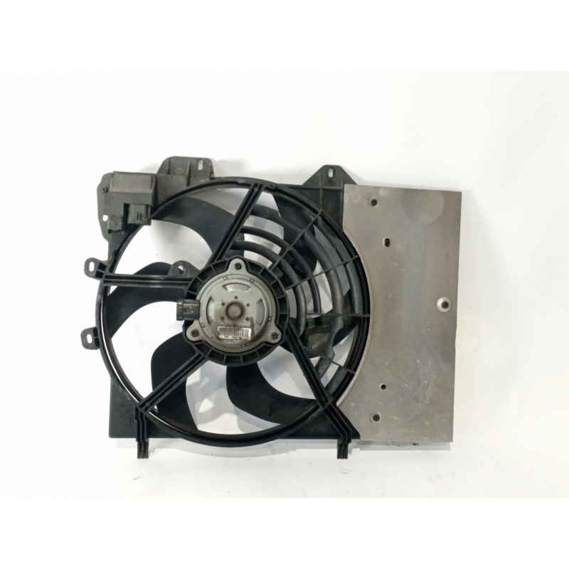 Recambio de electroventilador para peugeot 208 i (ca_, cc_) 1.6 hdi referencia OEM IAM 1253Q0  