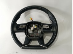 Recambio de volante para ds ds 7 crossback (j4_, jr_, jc_) 2.0 bluehdi 180 (jjehzr) referencia OEM IAM 98186254ZD  