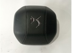 Recambio de airbag delantero izquierdo para ds ds 7 crossback (j4_, jr_, jc_) 2.0 bluehdi 180 (jjehzr) referencia OEM IAM 981862