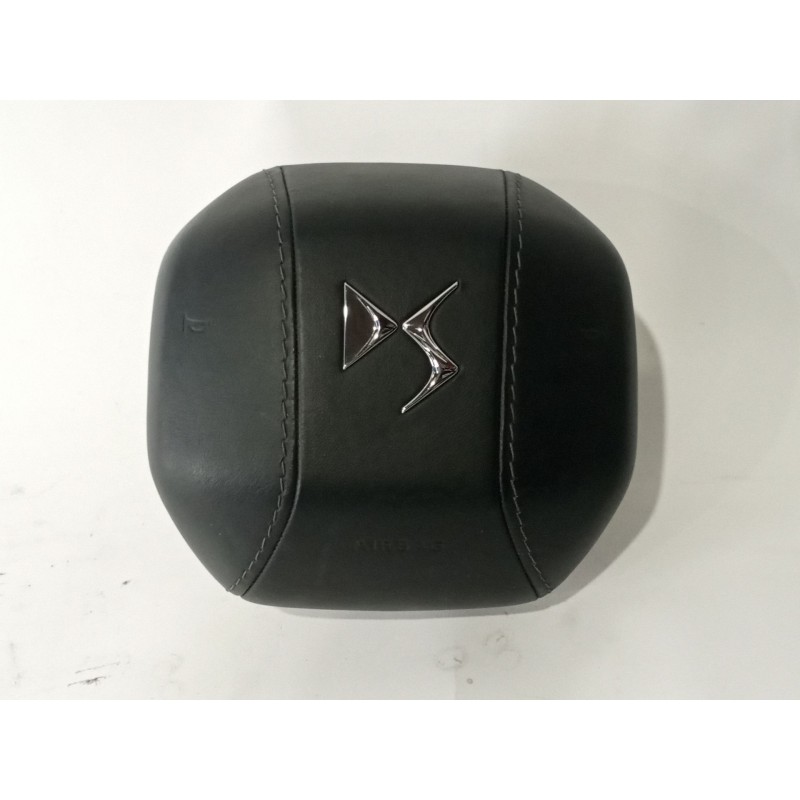 Recambio de airbag delantero izquierdo para ds ds 7 crossback (j4_, jr_, jc_) 2.0 bluehdi 180 (jjehzr) referencia OEM IAM 981862