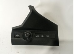 Recambio de mando retrovisor para ds ds 7 crossback (j4_, jr_, jc_) 2.0 bluehdi 180 (jjehzr) referencia OEM IAM 9817840960  