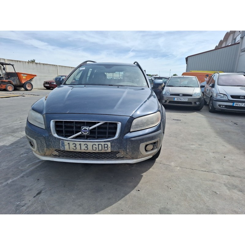 Recambio de caudalimetro para volvo xc70 ii (136) d5 awd referencia OEM IAM   