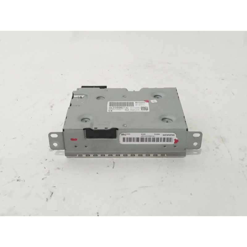 Recambio de sistema audio / radio cd para ds ds 7 crossback (j4_, jr_, jc_) 2.0 bluehdi 180 (jjehzr) referencia OEM IAM 98256961