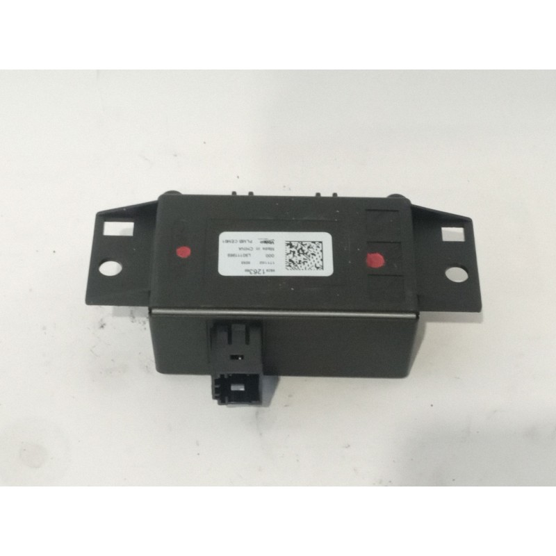 Recambio de modulo electronico para ds ds 7 crossback (j4_, jr_, jc_) 2.0 bluehdi 180 (jjehzr) referencia OEM IAM 9826126380  