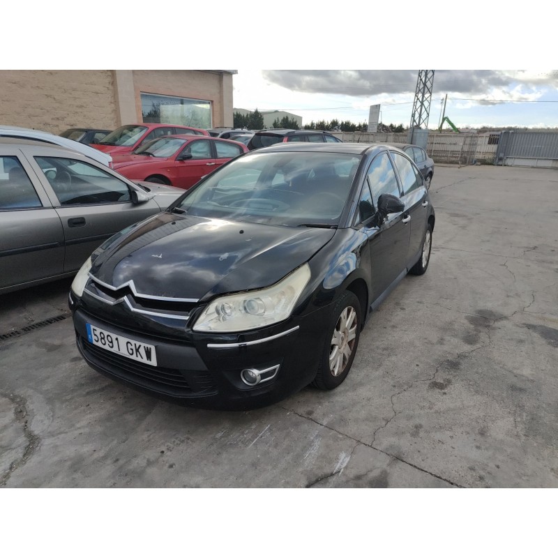 citroën c4 i (lc_) del año 2009