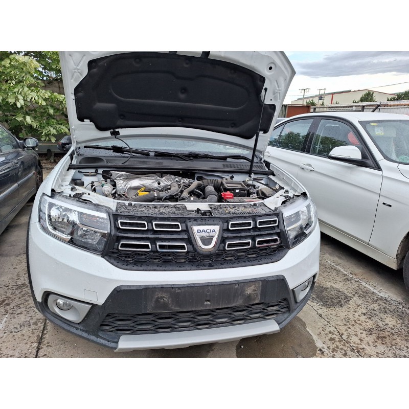 Recambio de servofreno para dacia sandero ii tce 90 lpg (b8m1) referencia OEM IAM 0  