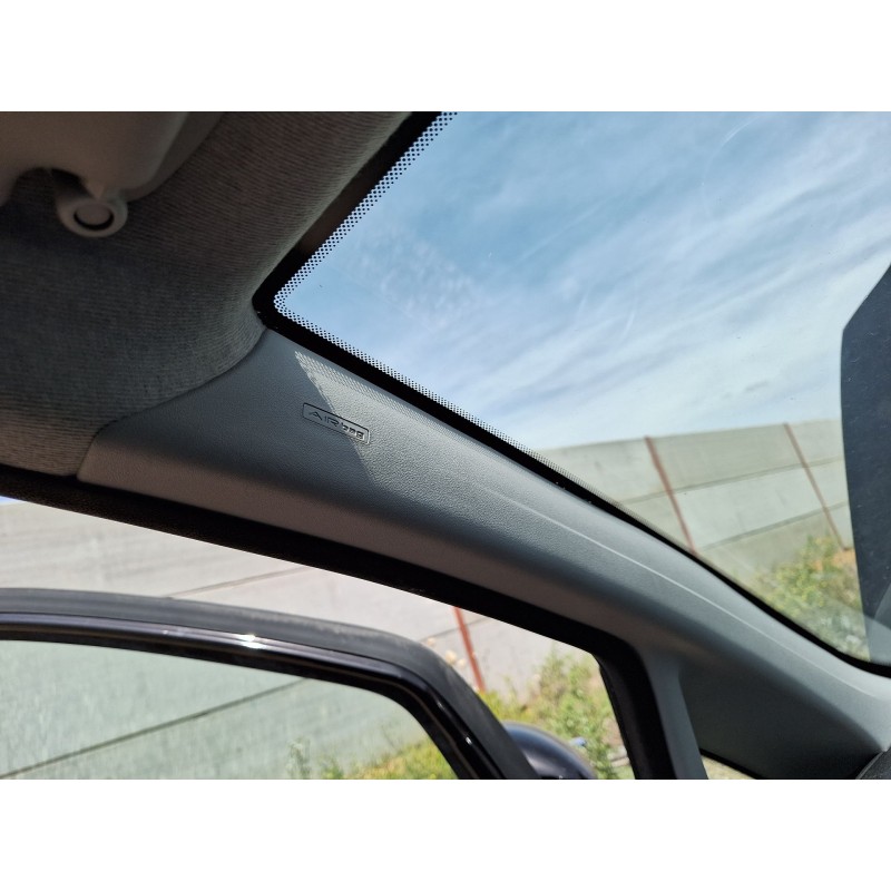 Recambio de airbag cortina delantero izquierdo para fiat punto evo (199_) 1.3 d multijet referencia OEM IAM   