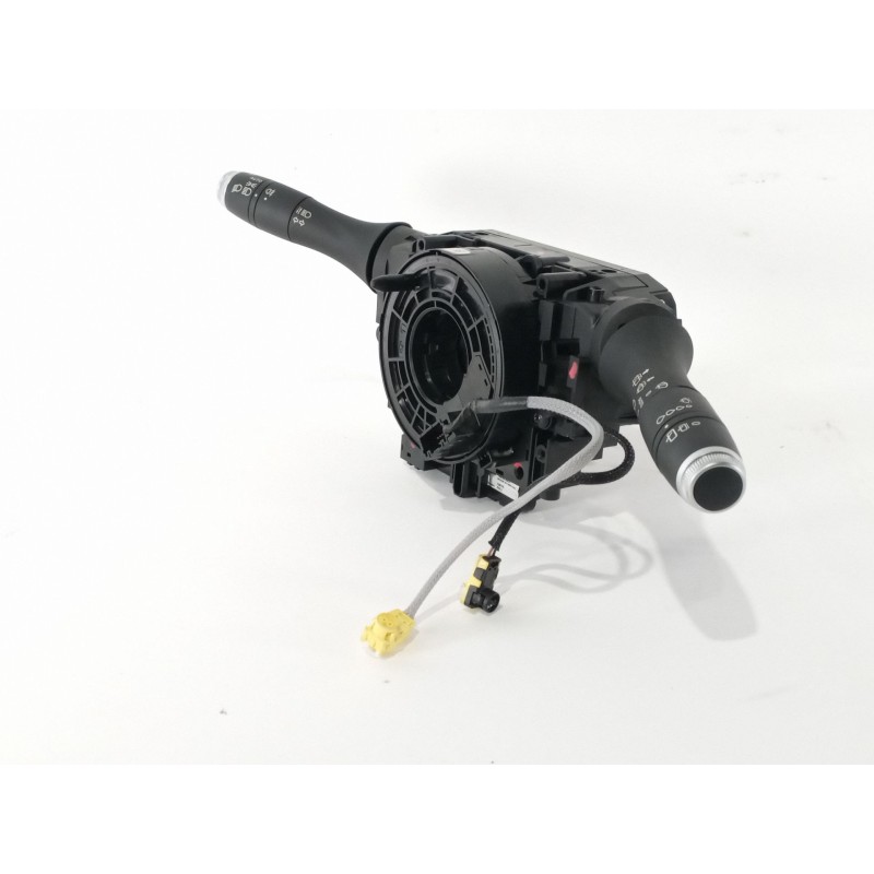 Recambio de mando multifuncion para renault captur ii (hf_) tce 100 (hfmt) referencia OEM IAM 255675601R  