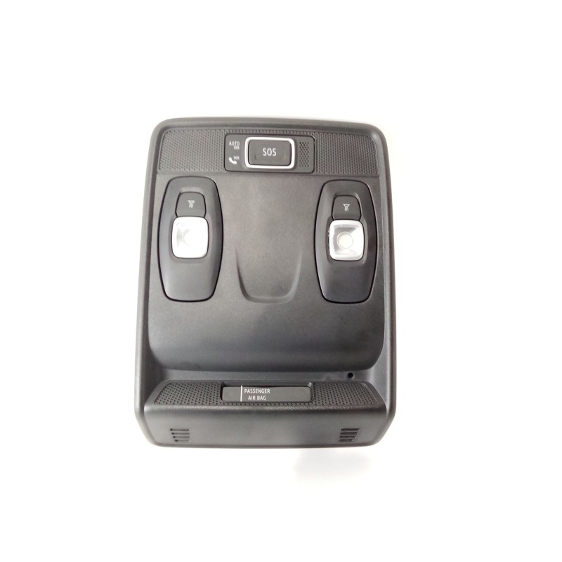 Recambio de luz interior para renault captur ii (hf_) tce 100 (hfmt) referencia OEM IAM 51986517  