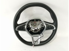 Recambio de volante para renault clio v (b7_) 1.0 tce 100 (b7mt) referencia OEM IAM 484000642R  