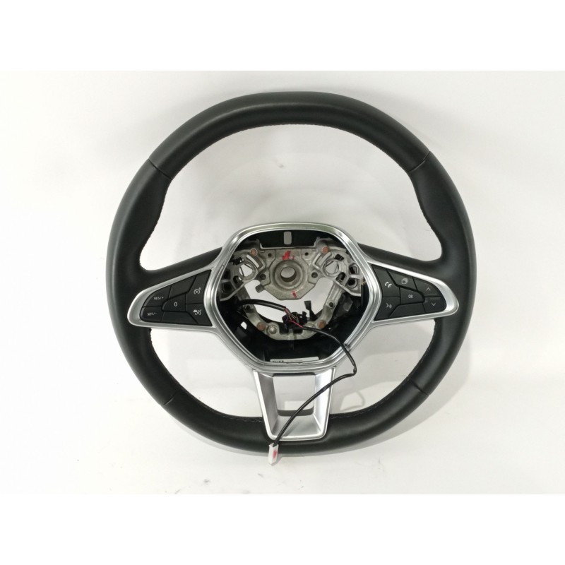 Recambio de volante para renault clio v (b7_) 1.0 tce 100 (b7mt) referencia OEM IAM 484000642R  