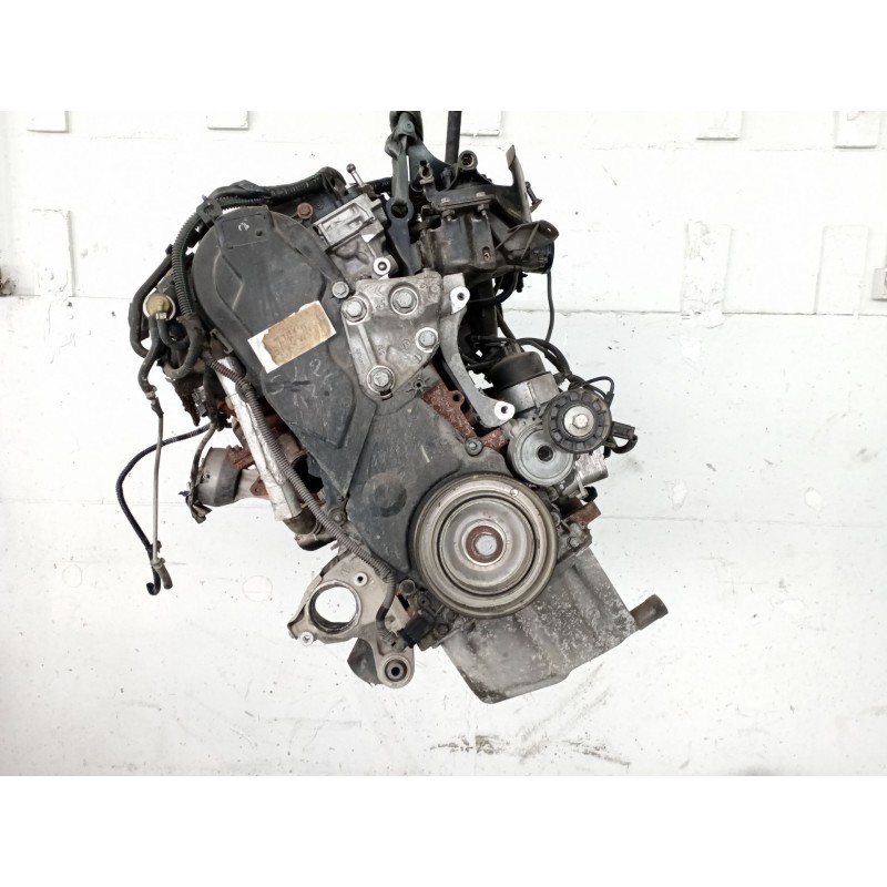 Recambio de motor completo para peugeot 508 i (8d_) 2.0 hdi referencia OEM IAM RHF  