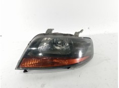 Recambio de faro izquierdo para daewoo kalos (klas) 1.4 referencia OEM IAM 95410151 96540151 