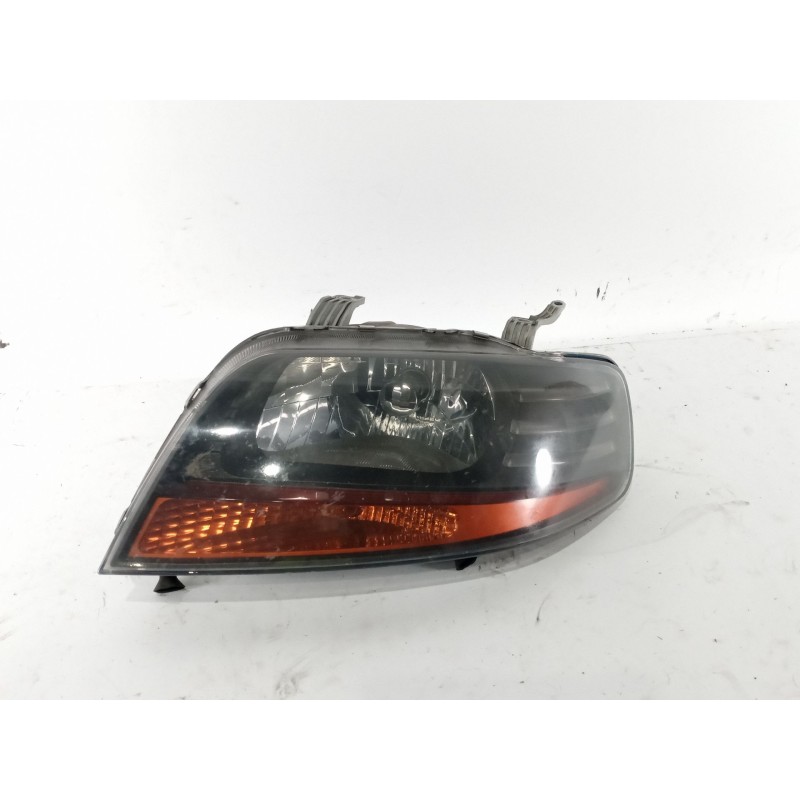 Recambio de faro izquierdo para daewoo kalos (klas) 1.4 referencia OEM IAM 95410151 96540151 