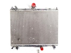 Recambio de radiador agua para peugeot 508 i (8d_) 2.0 hdi referencia OEM IAM 9687359980  