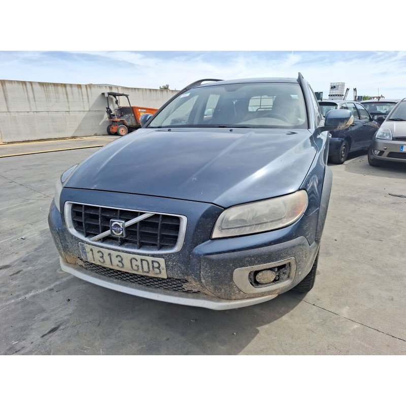 Recambio de deposito limpia para volvo xc70 ii (136) d5 awd referencia OEM IAM   