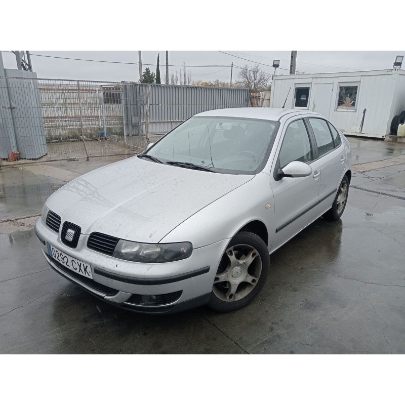 seat leon (1m1) del año 2004