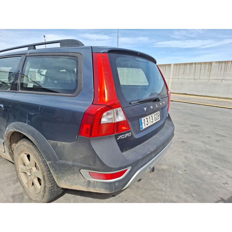 Recambio de diferencial trasero para volvo xc70 ii (136) d5 awd referencia OEM IAM   