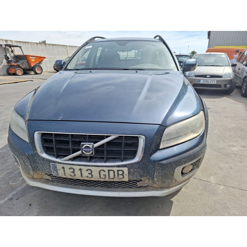 Recambio de electroventilador radiador a/a para volvo xc70 ii (136) d5 awd referencia OEM IAM   