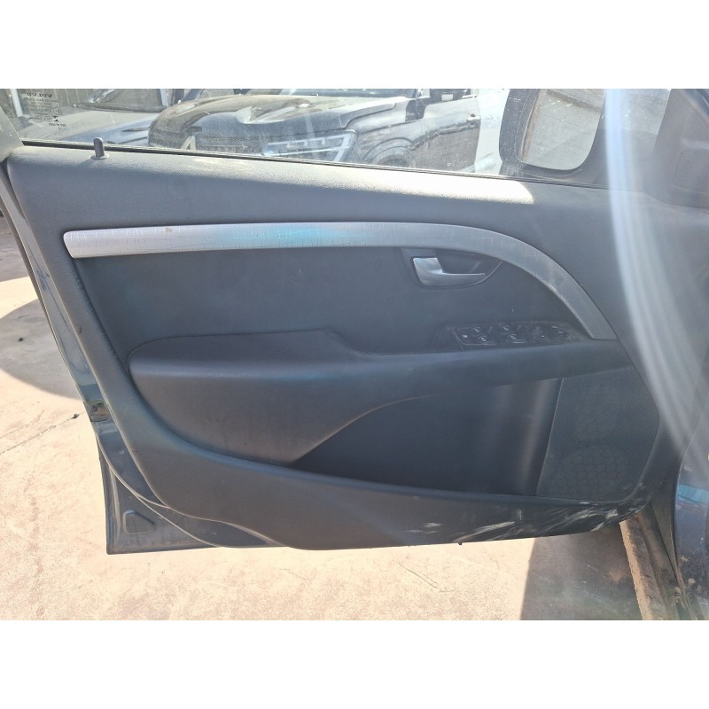 Recambio de elevalunas delantero izquierdo para volvo xc70 ii (136) d5 awd referencia OEM IAM   