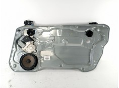 Recambio de elevalunas delantero derecho para seat ibiza iii (6l1) 1.4 tdi referencia OEM IAM 6L3837752BR  