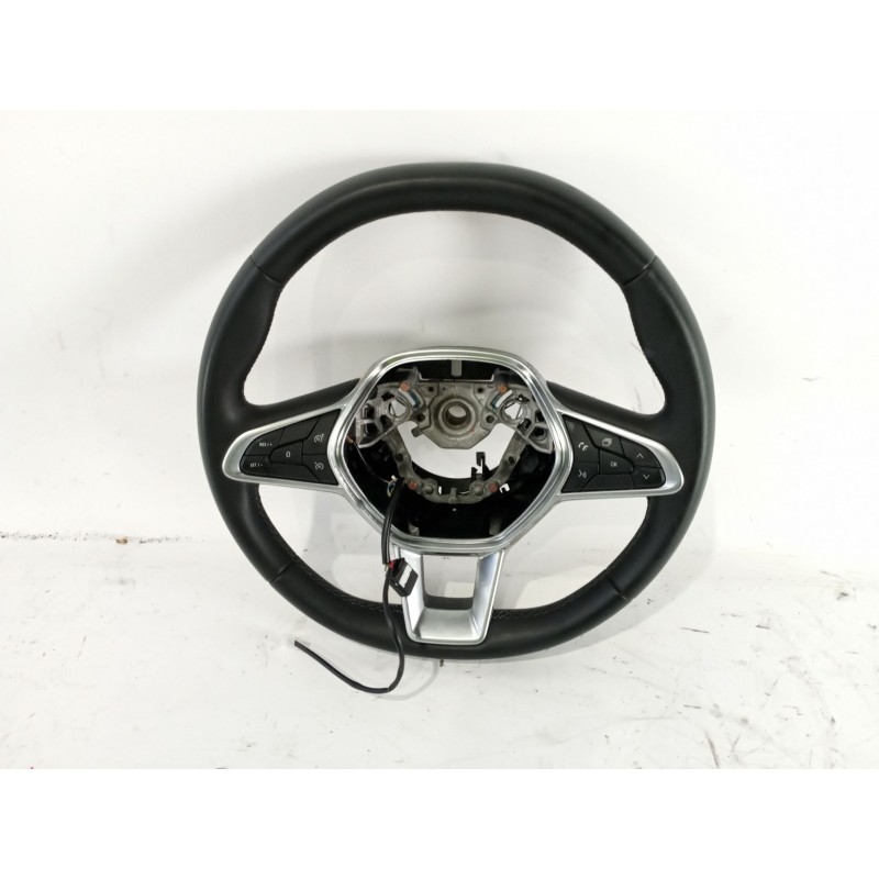 Recambio de volante para renault captur ii (hf_) blue dci 115 (hfad) referencia OEM IAM 484002607R  