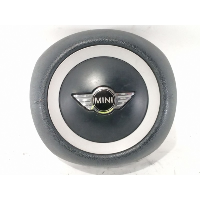 Recambio de airbag delantero izquierdo para mini clubman (r55) one referencia OEM IAM 275766301  