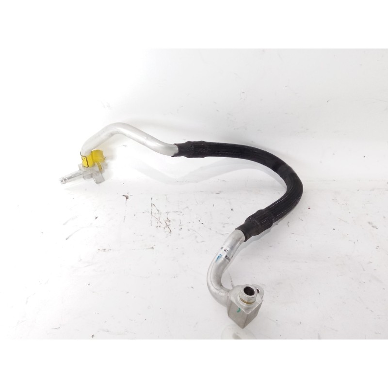 Recambio de tubos aire acondicionado para fiat 500 referencia OEM IAM 52061004  