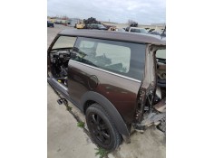 Recambio de aleta trasera izquierda para mini clubman (r55) one referencia OEM IAM   