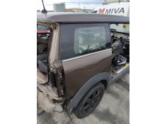 Recambio de aleta trasera derecha para mini clubman (r55) one referencia OEM IAM   