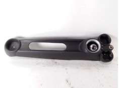 Recambio de carcasa consola central para mini clubman (r55) one referencia OEM IAM RG24658200  