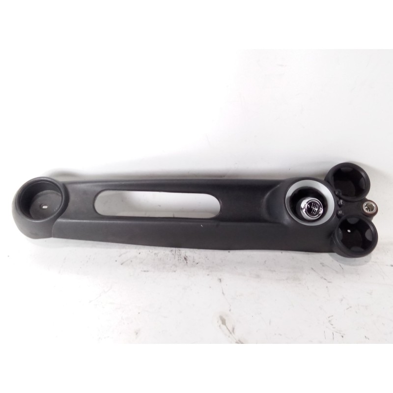 Recambio de carcasa consola central para mini clubman (r55) one referencia OEM IAM RG24658200  