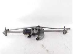 Recambio de motor limpia delantero para mini clubman (r55) one referencia OEM IAM 187ZA4U1G  