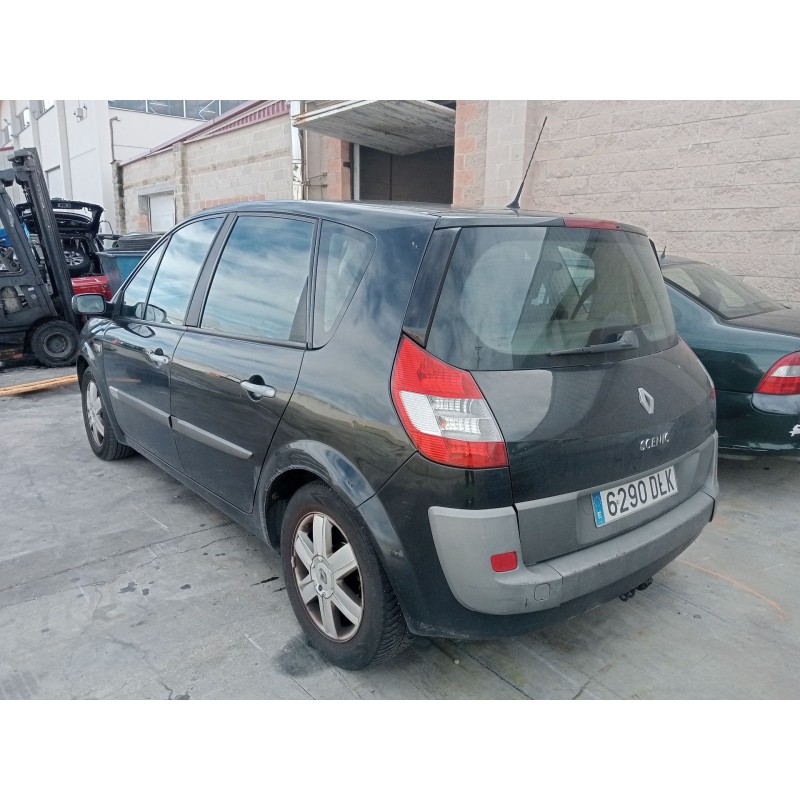 renault scénic ii (jm0/1_) del año 2005