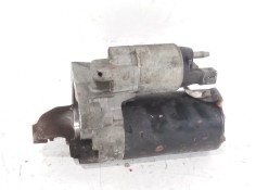 Recambio de motor arranque para mini clubman (r55) one referencia OEM IAM 1005831602  