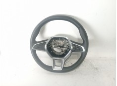 Recambio de volante para renault captur ii (hf_) tce 100 (hfmt) referencia OEM IAM 484004487R  