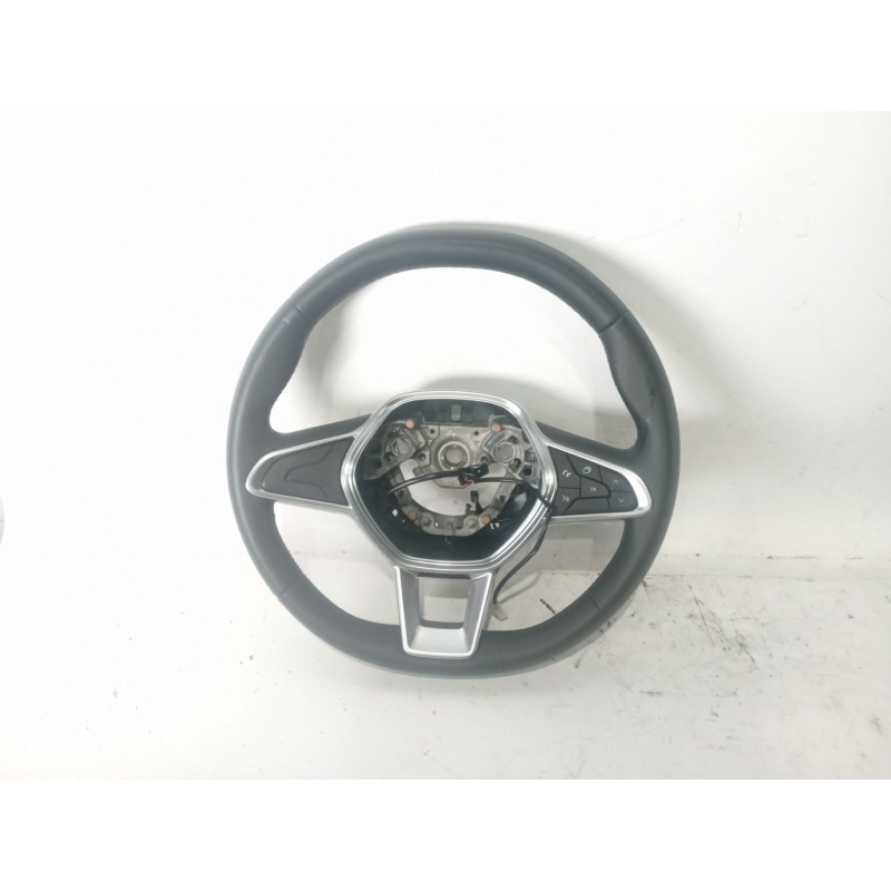 Recambio de volante para renault captur ii (hf_) tce 100 (hfmt) referencia OEM IAM 484004487R  