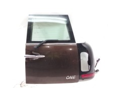 Recambio de puerta de carga trasera derecha para mini clubman (r55) one referencia OEM IAM SINREFERENCIA  