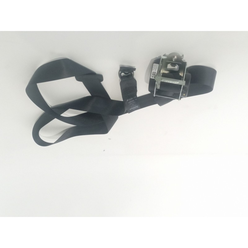 Recambio de cinturon seguridad trasero derecho para renault captur ii (hf_) tce 100 (hfmt) referencia OEM IAM 888403067R  