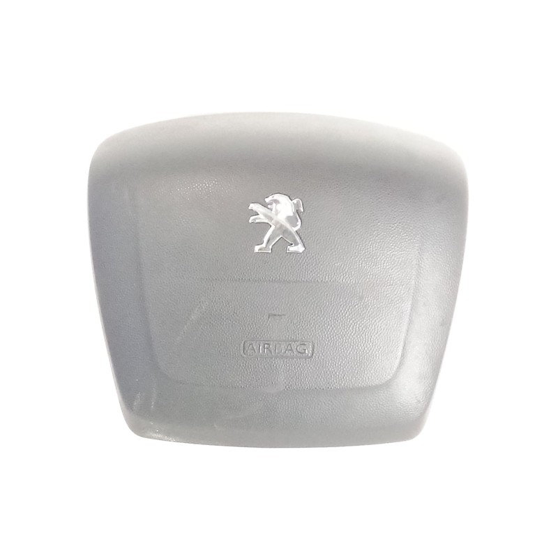 Recambio de airbag delantero izquierdo para peugeot boxer furgón 2.2 hdi 130 referencia OEM IAM 07355860290  