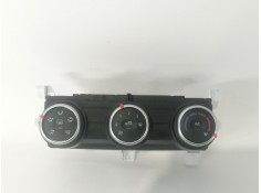 Recambio de mando calefaccion / a/a para renault captur ii (hf_) tce 100 (hfmt) referencia OEM IAM 275107544R  