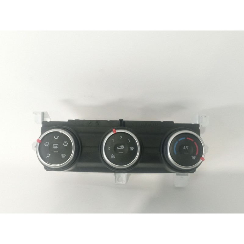 Recambio de mando calefaccion / a/a para renault captur ii (hf_) tce 100 (hfmt) referencia OEM IAM 275107544R  