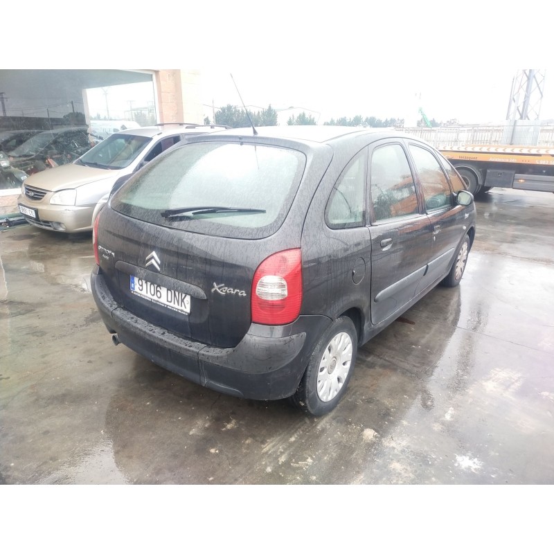 citroën xsara picasso (n68) del año 2005