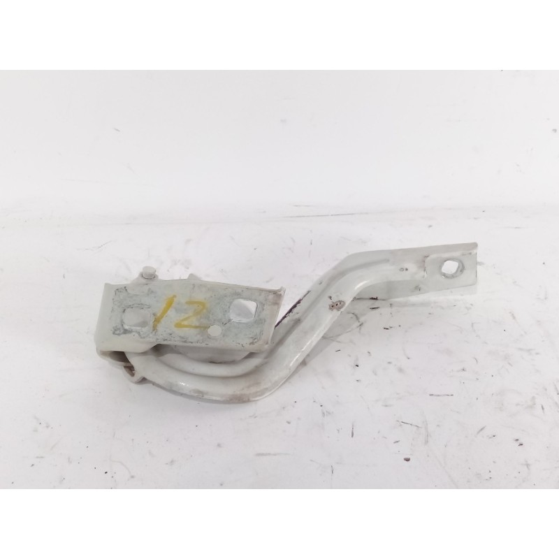 Recambio de bisagra capot para peugeot boxer furgón 2.2 hdi 130 referencia OEM IAM 5FB986  