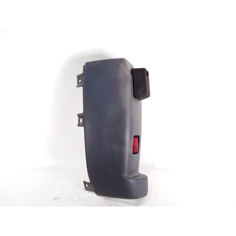 Recambio de puntera paragolpes trasero izquierdo para peugeot boxer furgón 2.2 hdi 130 referencia OEM IAM 1305762070  