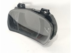 Recambio de cuadro instrumentos para renault megane iv fastback (b9a/m/n_) 1.3 tce 100 (b9n8) referencia OEM IAM 248105389R  