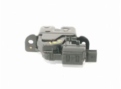 Recambio de cerradura maletero / porton para renault captur i (j5_, h5_) 0.9 tce 90 referencia OEM IAM 846307169r  