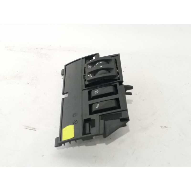 Recambio de botonera para renault captur i (j5_, h5_) 0.9 tce 90 referencia OEM IAM  visteon 00134702 