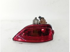 Recambio de faro antiniebla trasero para renault captur i (j5_, h5_) 0.9 tce 90 referencia OEM IAM 265850007r  